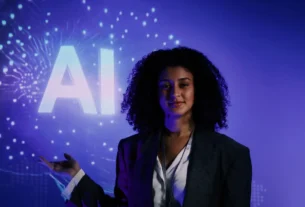 Inteligência Artificial para Empreendedores veja o Guia Completo