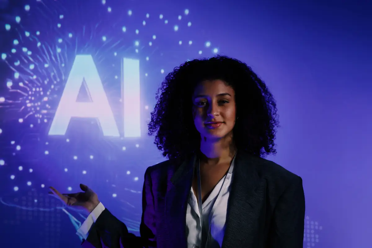 Inteligência Artificial para Empreendedores veja o Guia Completo