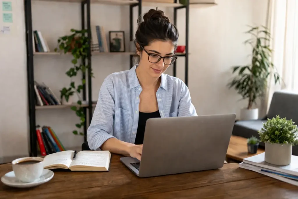 Como começar um negócio online do zero em casa