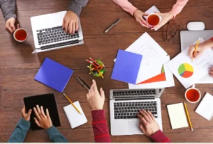 Mentalidade Empreendedora